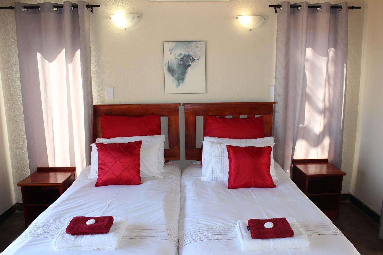 Woodpecker Lodge B&B Hoedspruit Exterior foto