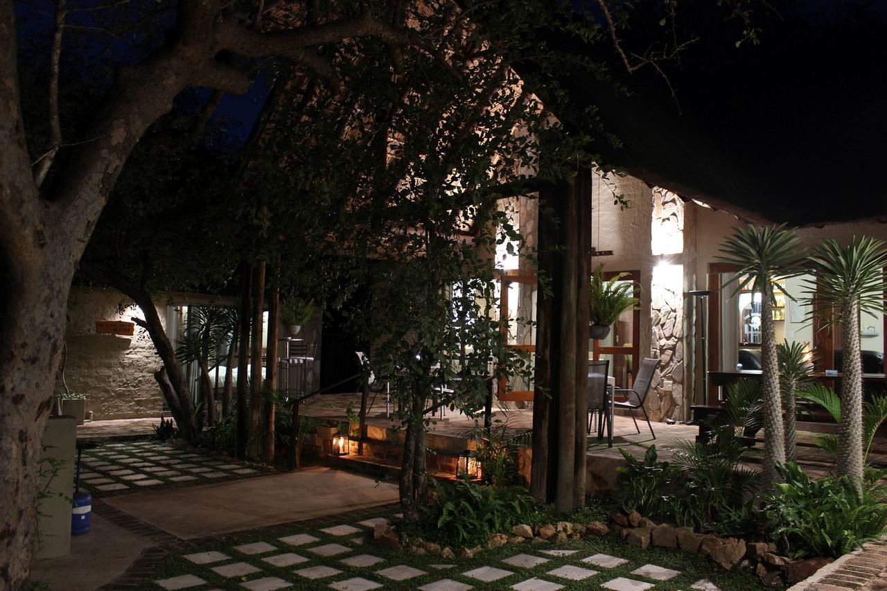 Woodpecker Lodge B&B Hoedspruit Exterior foto