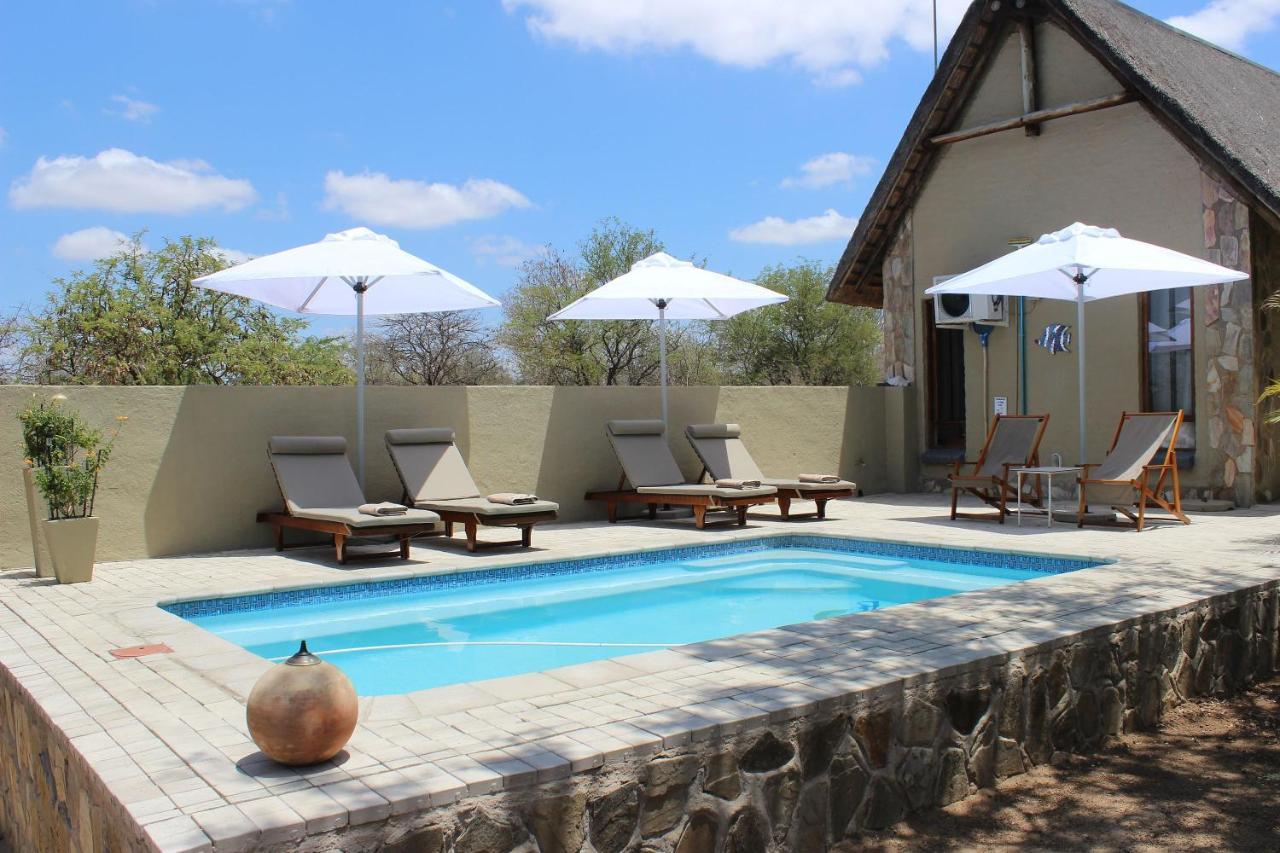 Woodpecker Lodge B&B Hoedspruit Exterior foto
